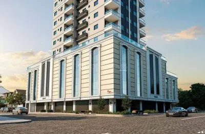 Oportunidade na planta: apartamento moderno com 2 suítes e área de lazer exclusiva no residencial riverside