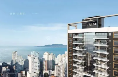 Oportunidade: apartamento de 3 suítes no sea's garden – viva o melhor de itapema