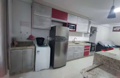 Apartamento com 2 quartos à venda na Rua 410, 165, Morretes, Itapema