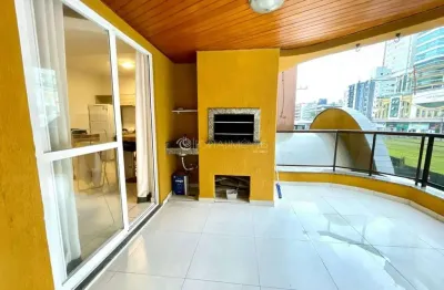 Apartamento com 3 quartos à venda na Rua 230, 120, Meia Praia, Itapema