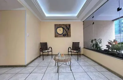 Residencial marine: apartamento diferenciado com 3 dormitórios e sacada em itapema