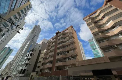Residencial marine: apartamento diferenciado com 3 dormitórios e sacada em itapema