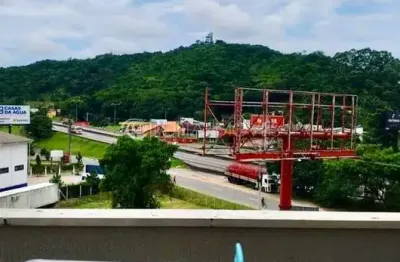 Descubra a elegância urbana no edifício san martino, itapema!