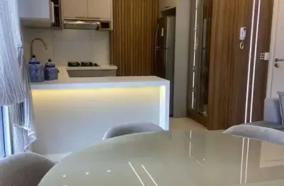 Apartamento a venda no morretes : residencial havana