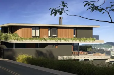 Casa com 4 quartos à venda na Rua 109, 259-2, Canto da Praia, Itapema