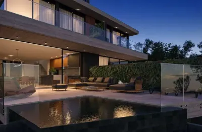 Casa com 4 quartos à venda na Rua 109, 259-2, Canto da Praia, Itapema