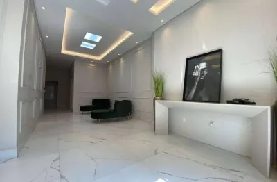 Bella cittá: seu apartamento semi-mobiliado com 2 quartos e sacada gourmet em morretes