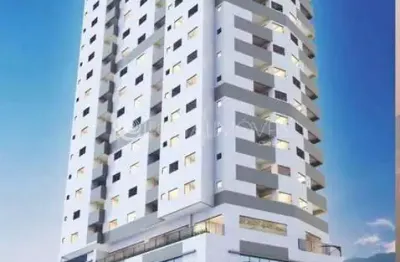 Residencial vila do mar: apartamento com 2 suítes e área de lazer completa!