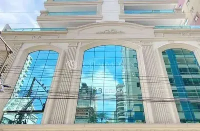 Residencial monte carnelo: luxo e conforto em meia praia com 2 vagas e lazer completo!