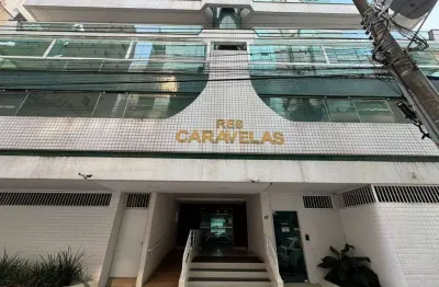 Oportunidade imperdível: apartamento com suíte e churrasqueira na rua 216