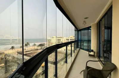 Rosa dos ventos - 03 suítes frente avenida disponível para locação anual ou venda em meia praia sc