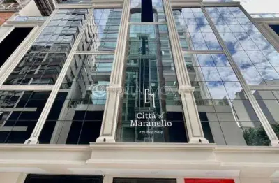 Oportunidade imperdível: apartamento com 3 suítes no residencial citta di maranello!