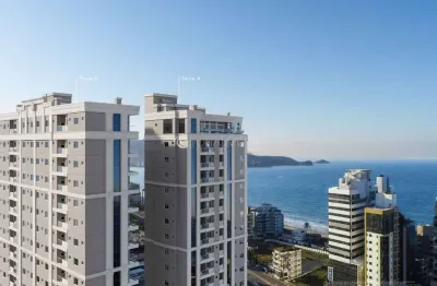 Viva a praia com conforto: apartamento na ametrina residence em itapema!