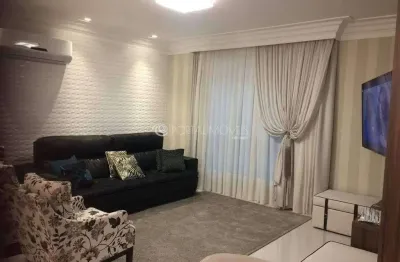 Luxo à beira-mar: apartamento mobiliado com 4 suítes no residencial maison paris