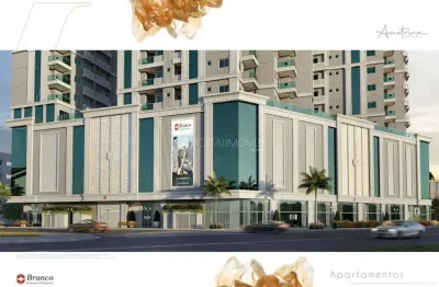 Seu refúgio em itapema: apartamento moderno no ametrina residence