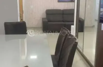 Seu novo lar em itapema: apartamento mobiliado com sacada e churrasqueira