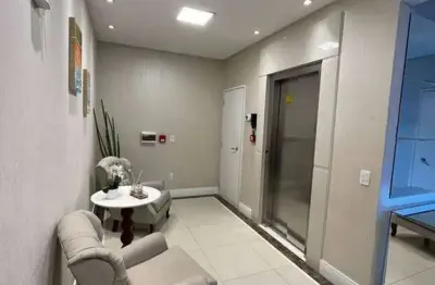 Residencial aurora: conforto e elegância em apartamento de 3 suítes com churrasqueira em itapema