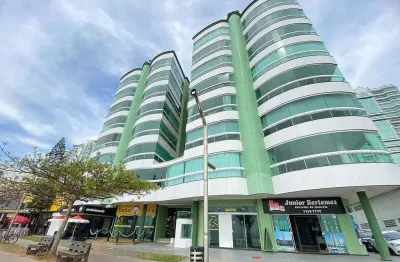 Residencial são francisco de assis: conforto e estilo a apenas passos da praia em itapema