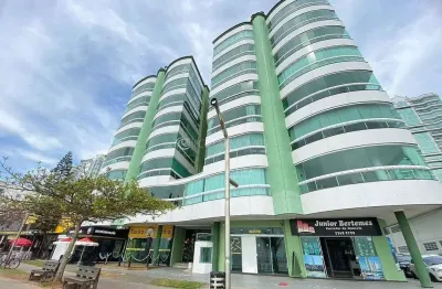 Residencial são francisco de assis: conforto e estilo a apenas passos da praia em itapema