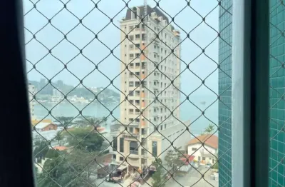 Residencial paradiso: elegância e conforto em itapema com 2 suítes e área de lazer incrível