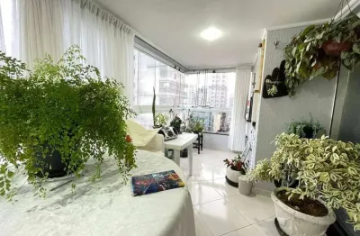Residencial monalisa: conforto e praticidade em apartamento com 2 suítes e churrasqueira