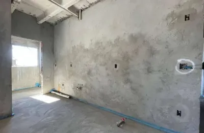 Seu refúgio à beira-mar: apartamento de 2 suítes com varanda gourmet em porto belo