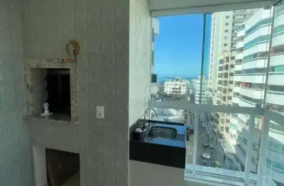 Apartamento com 3 quartos à venda na Rua 210, 130, Meia Praia, Itapema