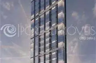 Apartamento de 3 suítes no selent sea view – conforto e lazer completo em porto belo!