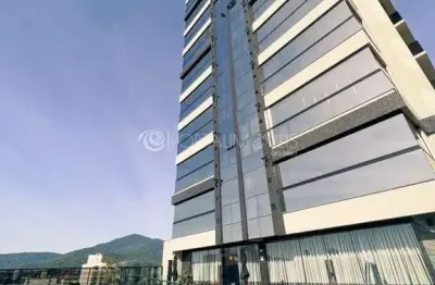 Apartamento de 2 suítes no portland park – conforto e lazer completo em porto belo!