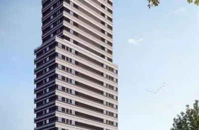 Apartamento com 4 quartos à venda na Rua 310, 595, Meia Praia, Itapema