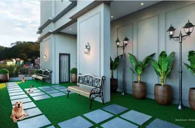O melhor de itapema está aqui: magnólia residence, apartamento de 4 suítes e infraestrutura completa