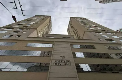 Elegância e lazer no mirante das oliveiras: apartamento mobiliado de 2 dormitórios em itapema