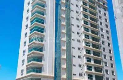 Grand provence - alto padrão na quadra mar no centro da meia praia