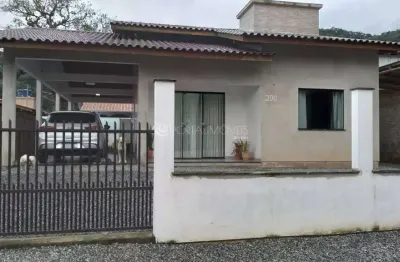 Casa com 3 quartos à venda no Santa Luzia, Porto Belo 