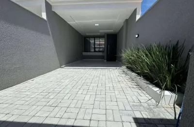 Casa geminada no perequê: 3 suítes, 2 vagas e acabamento de alta qualidade por r$850.000