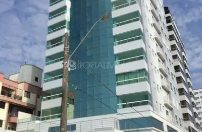 Apartamento com 4 quartos à venda na Rua 297, 50, Meia Praia, Itapema