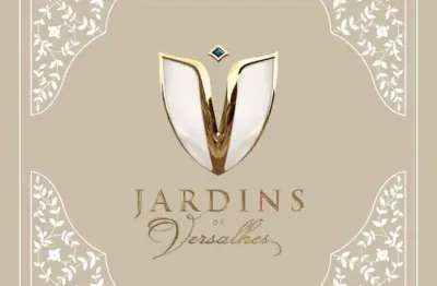 Seu novo lar no jardins de versailles - exclusividade e conforto