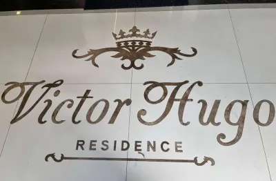 Exclusividade e sofisticação no victor hugo residence: cobertura com 440 m² e lazer completo no centro de itapema
