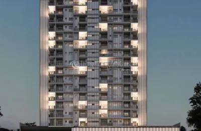 Apartamento moderno no residencial blanc com infraestrutura de lazer e conforto em itapema