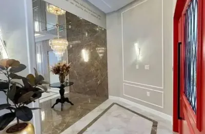 Cidade de maranello: apartamento de luxo com 3 suítes e lazer completo em meia praia, itapema