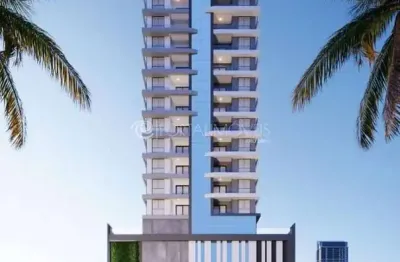 L'acqua view: apartamento de 4 suítes com lazer completo e vista panorâmica em porto belo