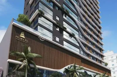 Apartamento de 3 suítes no residencial macau – conforto e áreas de lazer no coração de porto belo