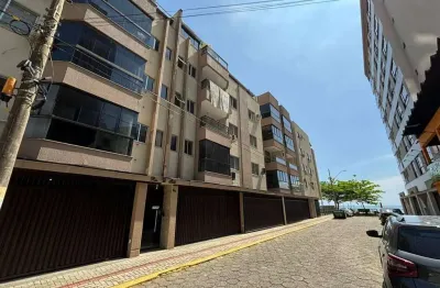 Oportunidade única: apartamento lateral com vista para o mar no residencial vó maré, itapema