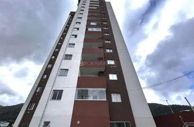 Oportunidade única: apartamento no vista do atlântico com áreas de lazer exclusivas e segurança 24h