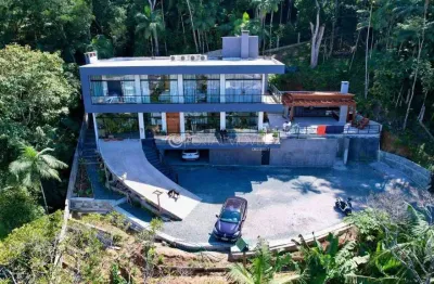 Casa com 4 quartos à venda na Rua 406, 1370, Morretes, Itapema