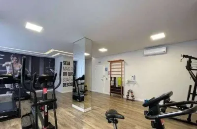 Apartamento com 3 quartos à venda na Rua 406 B, 225, Meia Praia, Itapema