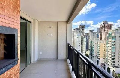 Apartamento com 3 quartos à venda na Rua 262, 520, Meia Praia, Itapema