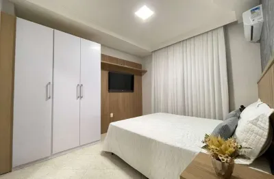 Apartamento com 3 quartos à venda na Rua 291, 86, Meia Praia, Itapema