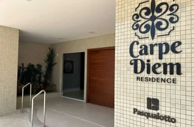 Sua nova casa em meia praia! carpe diem residence – 2 suítes, 80 m², e 2 vagas