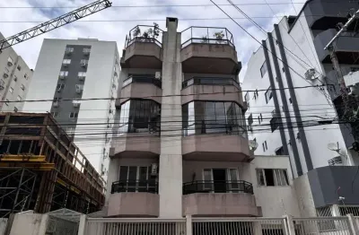 San matheus: amplo duplex com 4 dormitórios e vista exclusiva em itapema